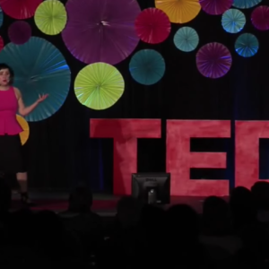 Its starts with consent TED TALK